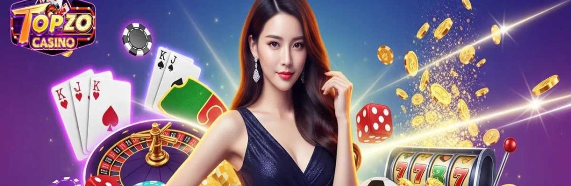 topzo.lifestyle Cổng game đổi Thưởng Top 1 Việt Cover Image