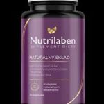 nutrilaben cena
