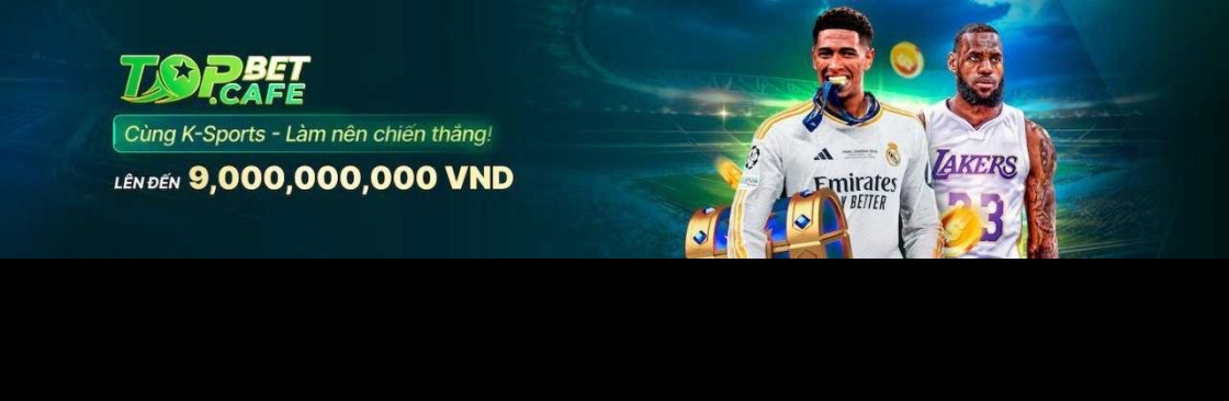 TOPBET Cover Image