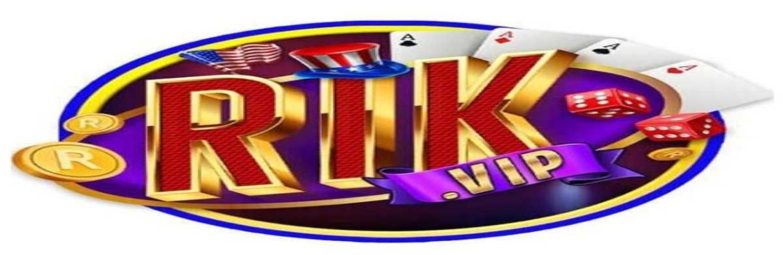 Rikvip Cover Image