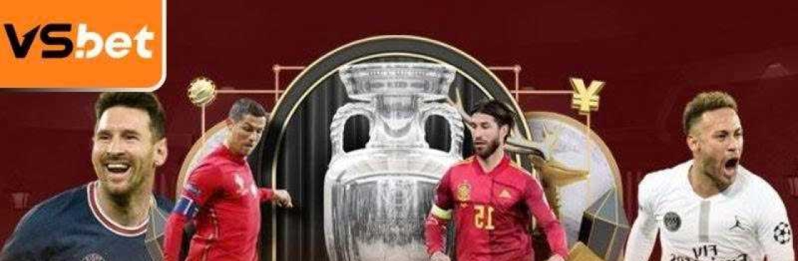 NHÀ CÁI VSBET VSBET Cover Image