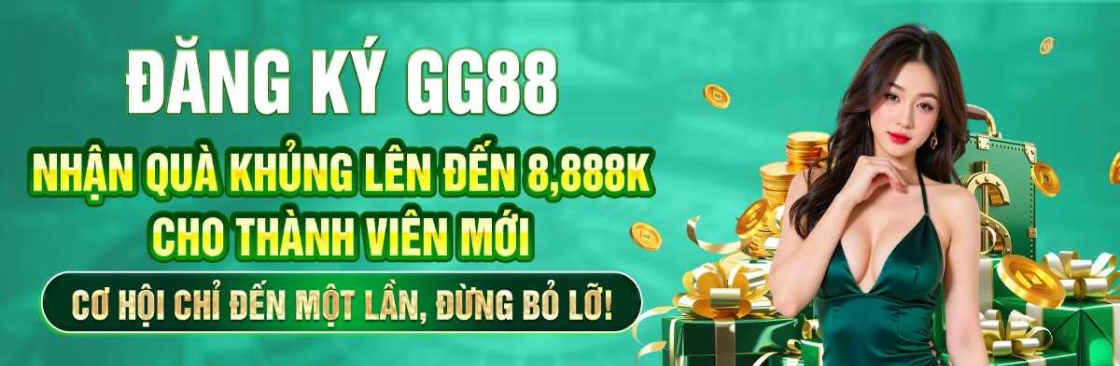Gg88 us Cover Image