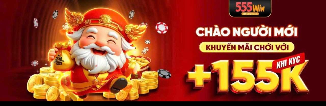 Trang Chủ 555WIN Cover Image