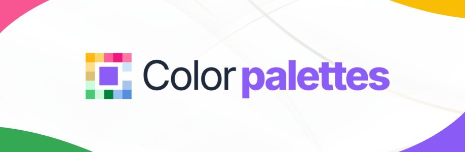 color palettes Cover Image