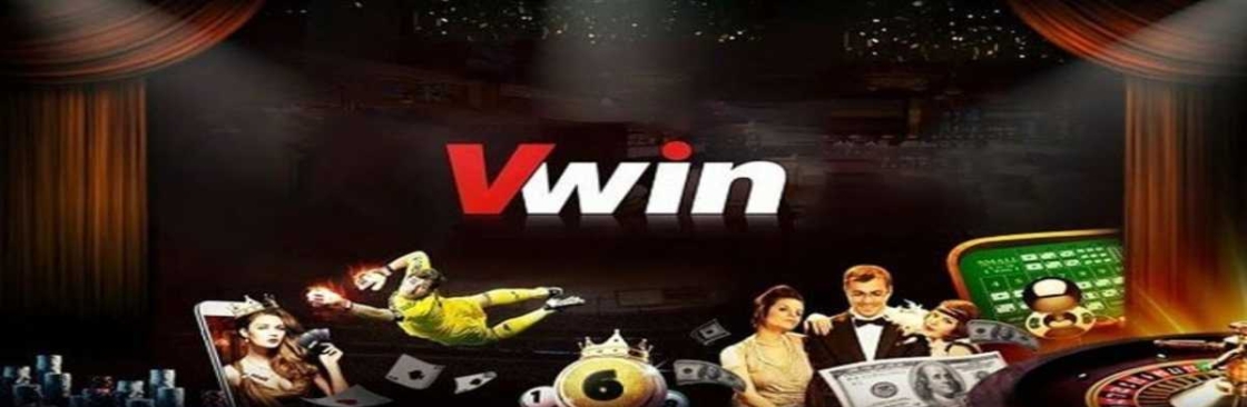 VWIN design Cover Image