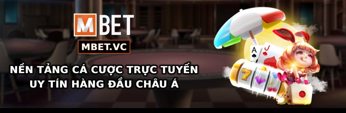 MBET VC Cover Image