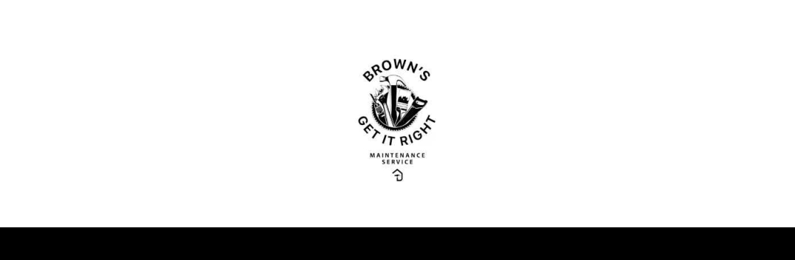Brandon brown owner Cover Image