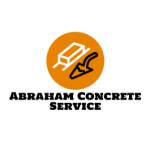Abrahams Concrete Service and More Profile Picture