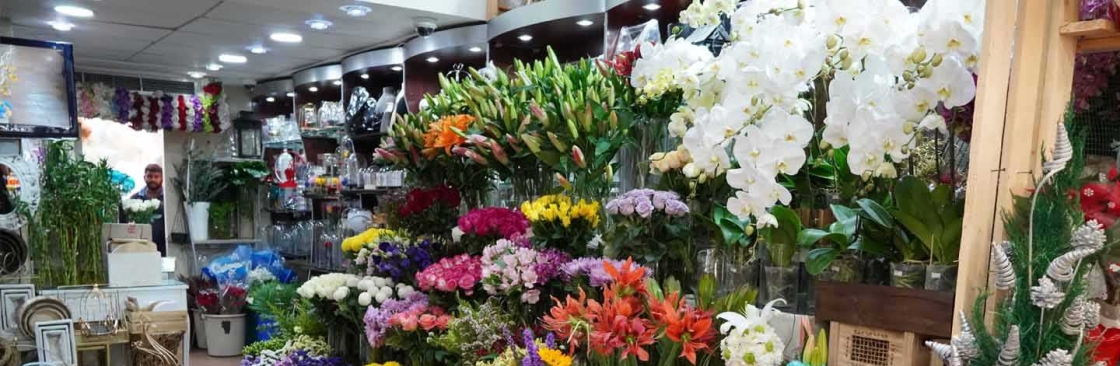 Flower Smart Cover Image