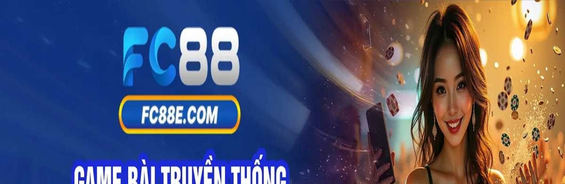 Nhà Cái FC88 Cover Image