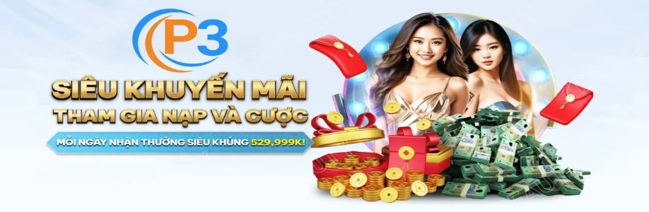 P3 beauty Cover Image