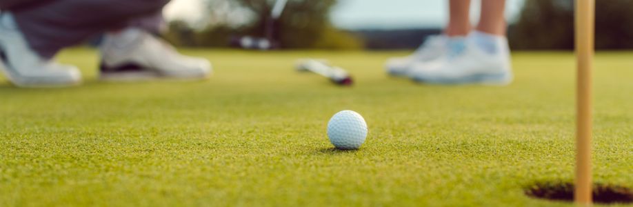 Houston Golf Lesson Cover Image