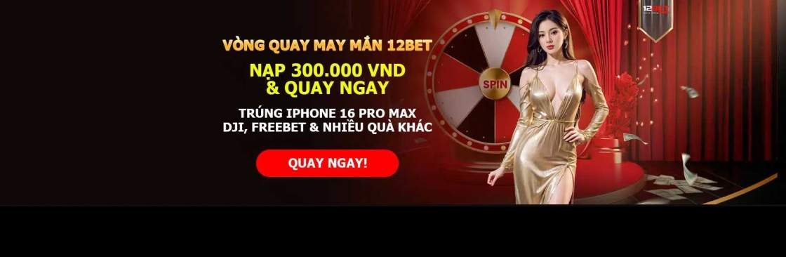 12BET Trang Chủ 12BET Cover Image