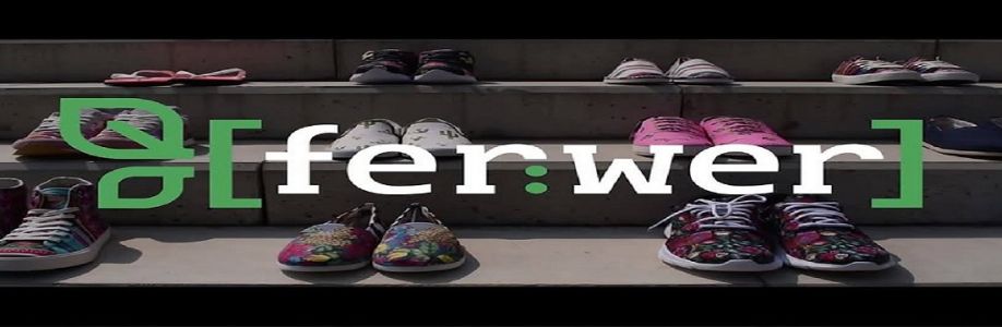Ferwer Cover Image