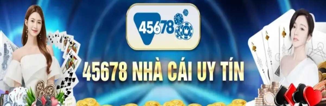 45678com Cover Image