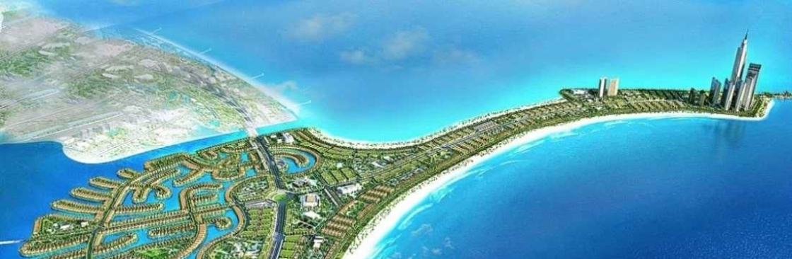 VINHOMES GREEN PARADISE CẦN GIỜ Cover Image