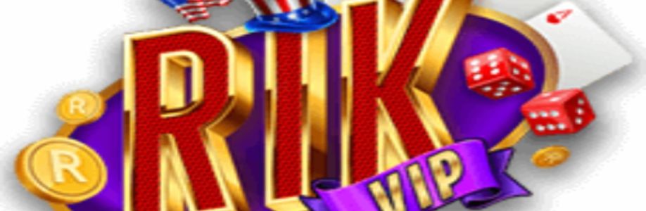 Rikvip za com Cover Image