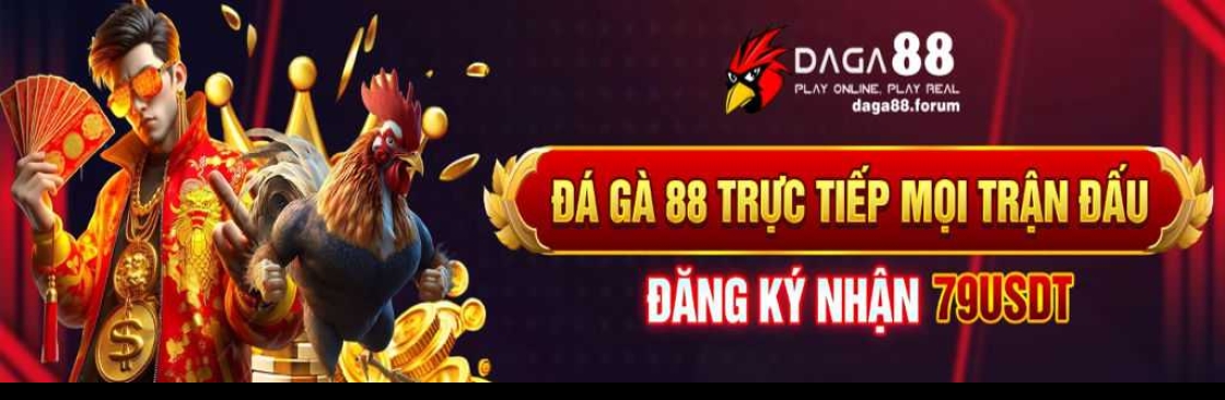 Đá Gà 88 Forum Cover Image