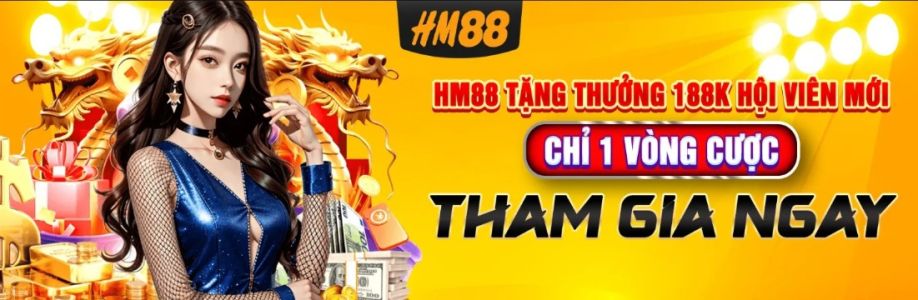 Nhà cái cá cược Hm88 Cover Image