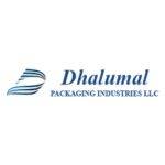 dhalumal packaging