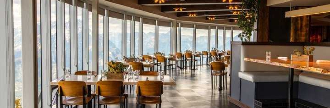 Buffalo Mountain Lodge Cover Image