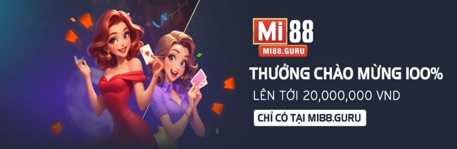 Mi88 guru Cover Image