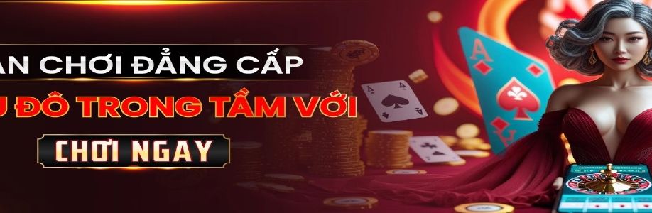 Game Bài Đổi Thưởng Cover Image
