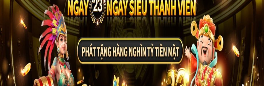 Nhà cái 23Win Cover Image