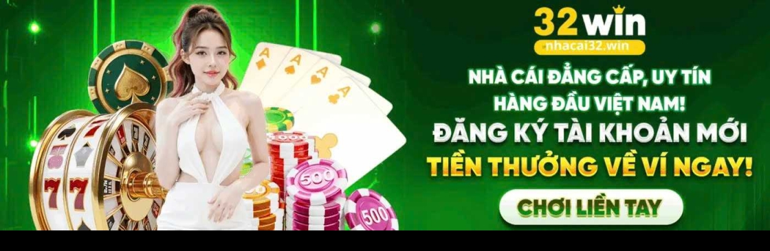 32Win Cover Image