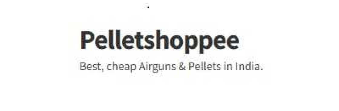 Pellet shoppee Cover Image
