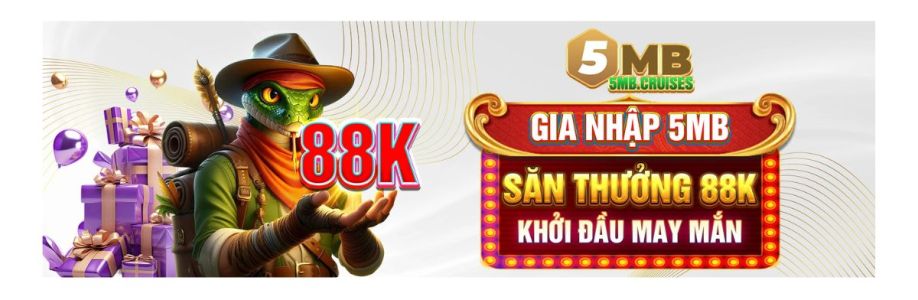 5MB CRUISES Cover Image