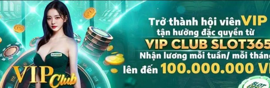 nhà cái slot365 Cover Image