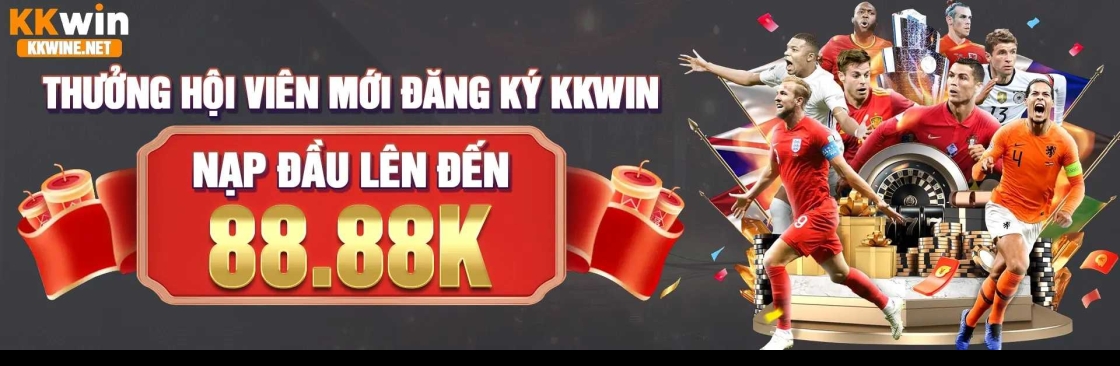 Nhà cái KKWIN Cover Image
