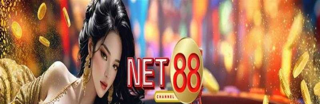 Net88 Cover Image