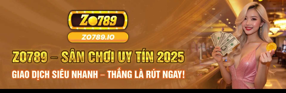 Cổng game Zo789 Cover Image