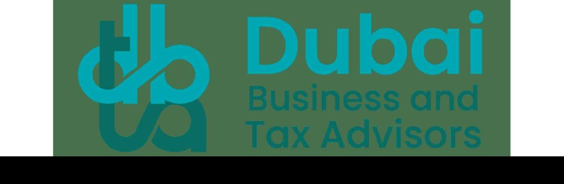 Dubai Business and Tax Advisors Cover Image