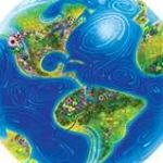Whole Earth and Sea