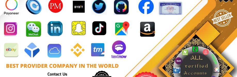 Buy Verified Cash App Accounts Cover Image