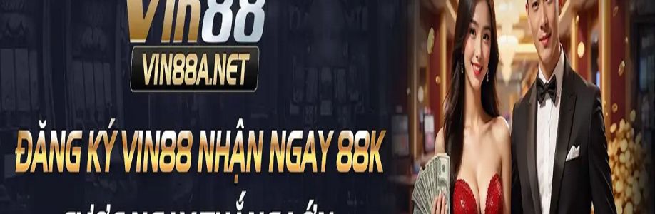 VIN88 Cover Image