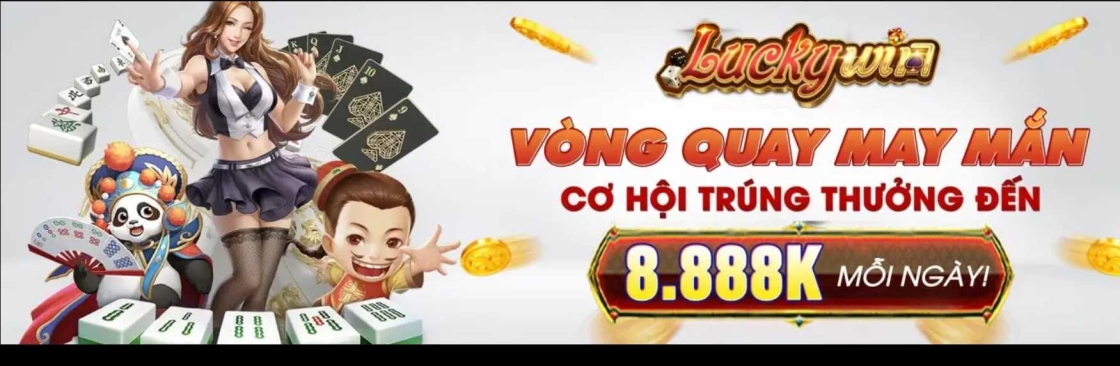 Luckywinblog Cover Image