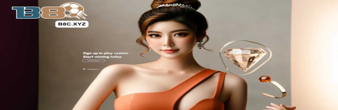 B8 xyz Cover Image