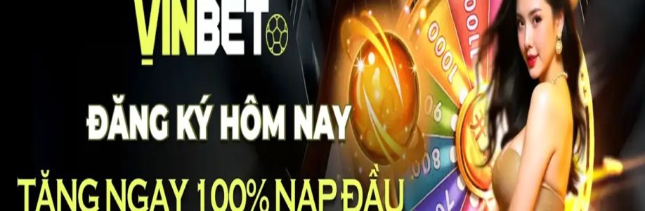 Vinbet Cover Image