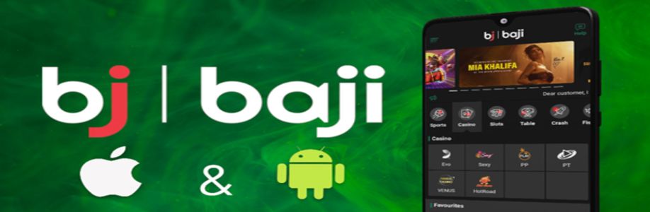 Baji Live Cover Image