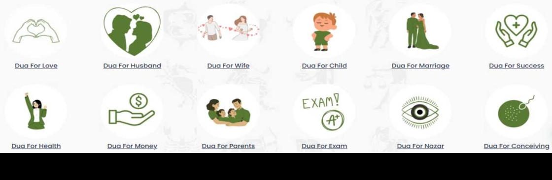 Dua For Love Problem Solutions Cover Image