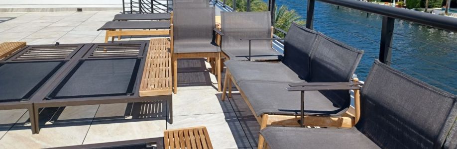 Touch Up Teak Cover Image