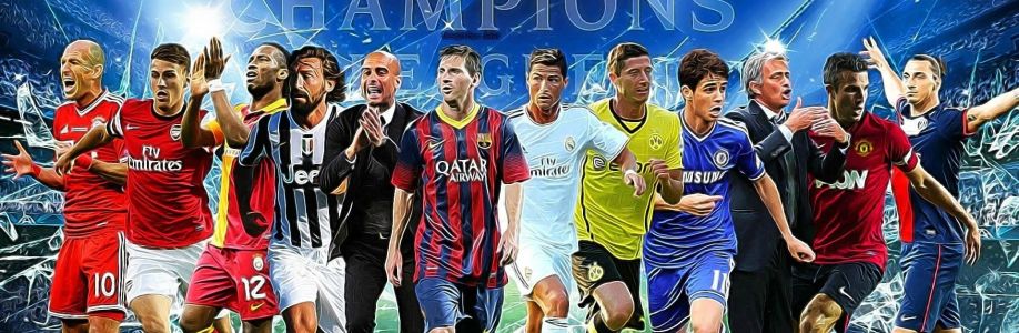 Trang Cá Cược Bóng Đá EU Cover Image
