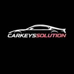 Car Keys Locksmith Solution