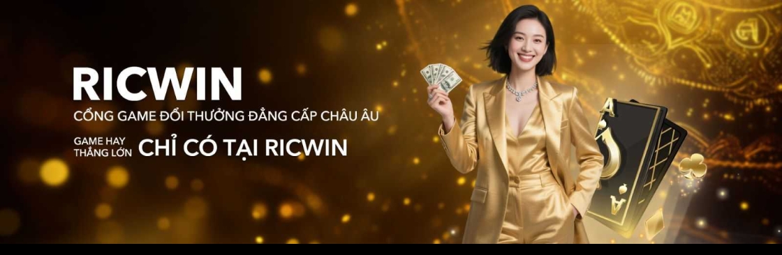 ricwin com Cover Image