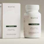 Nuvia StallionX