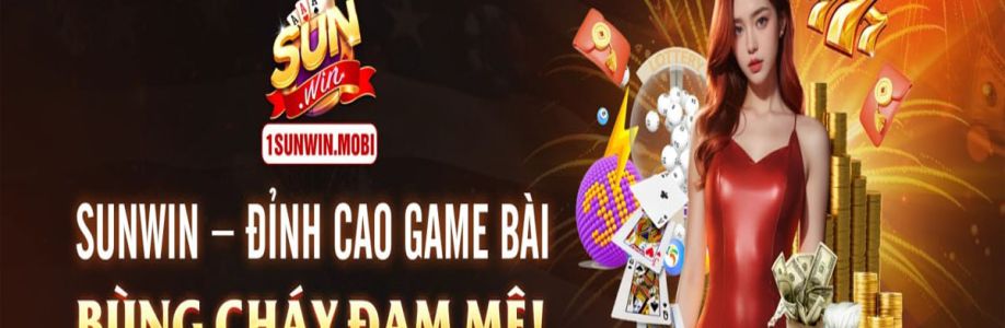 Sunwin – Cổng Cá Cược Online Uy Tín Với Trò Chơi Đa Dạng và  Cover Image
